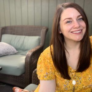 Meet your Posher, Elisabeth